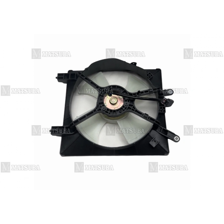 FAN KLİMA CIVIC 01-06 (KOMPLE)