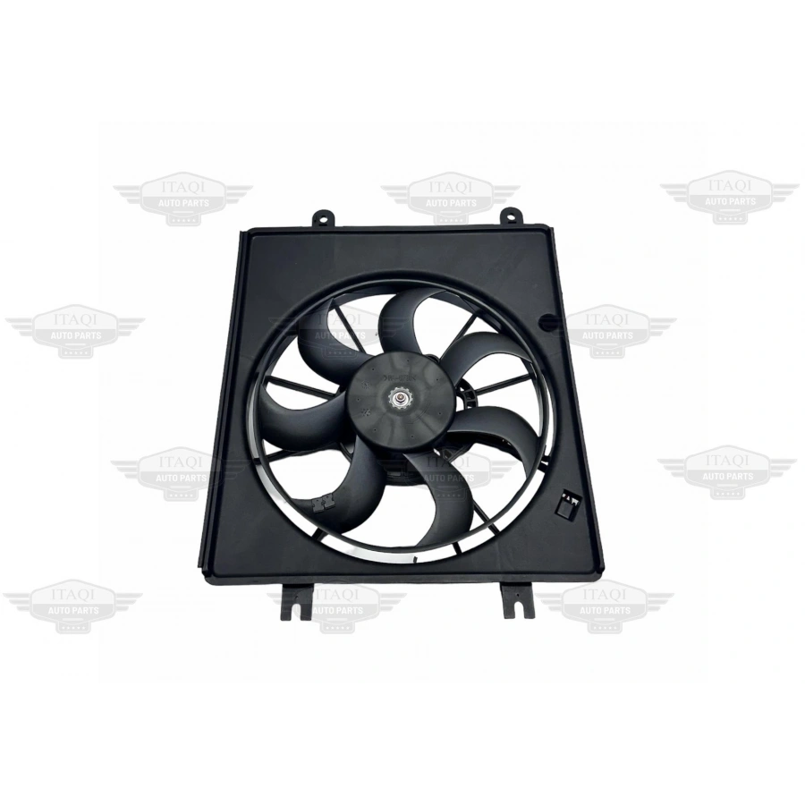 FAN KLİMA CIVIC 1,5 21-24 (KOMPLE)