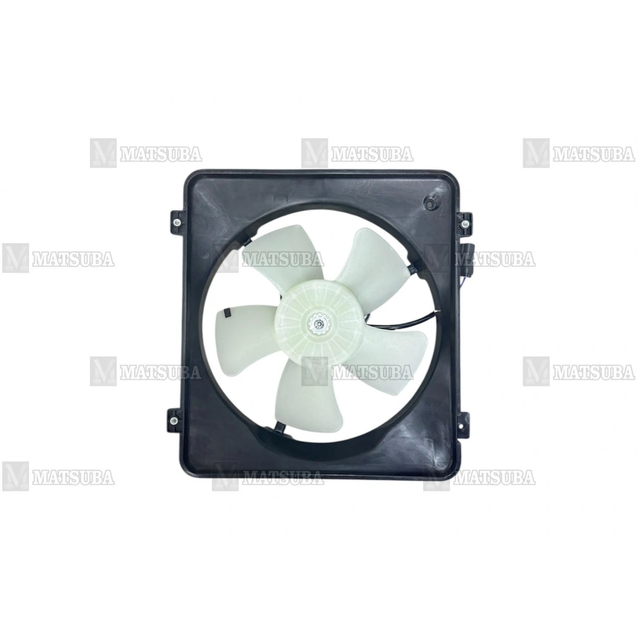 FAN KLİMA CIVIC 92-95 (KOMPLE)