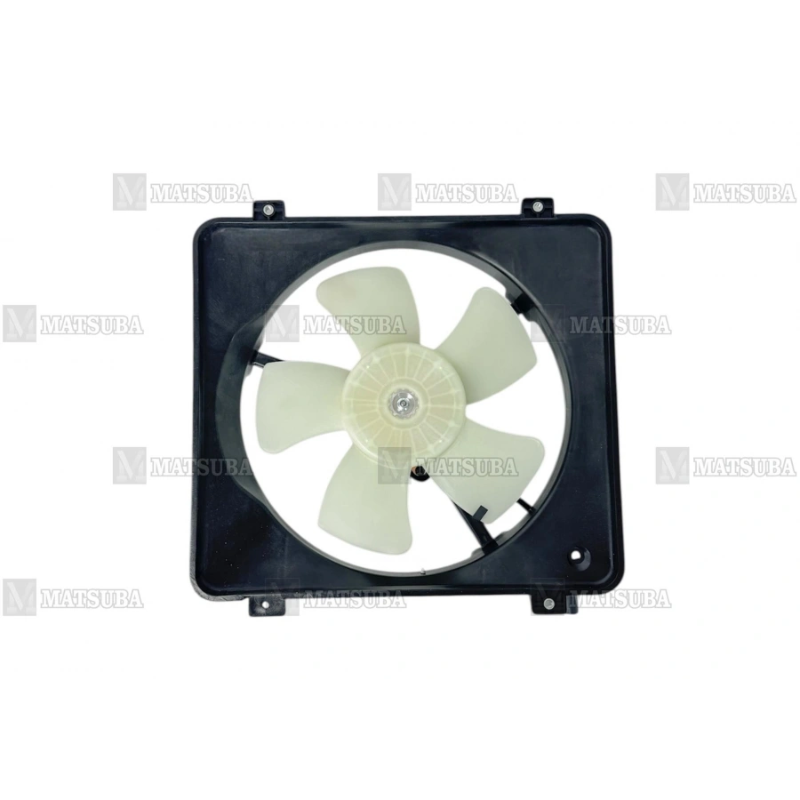 FAN KLİMA CIVIC 96-00 (KOMPLE)
