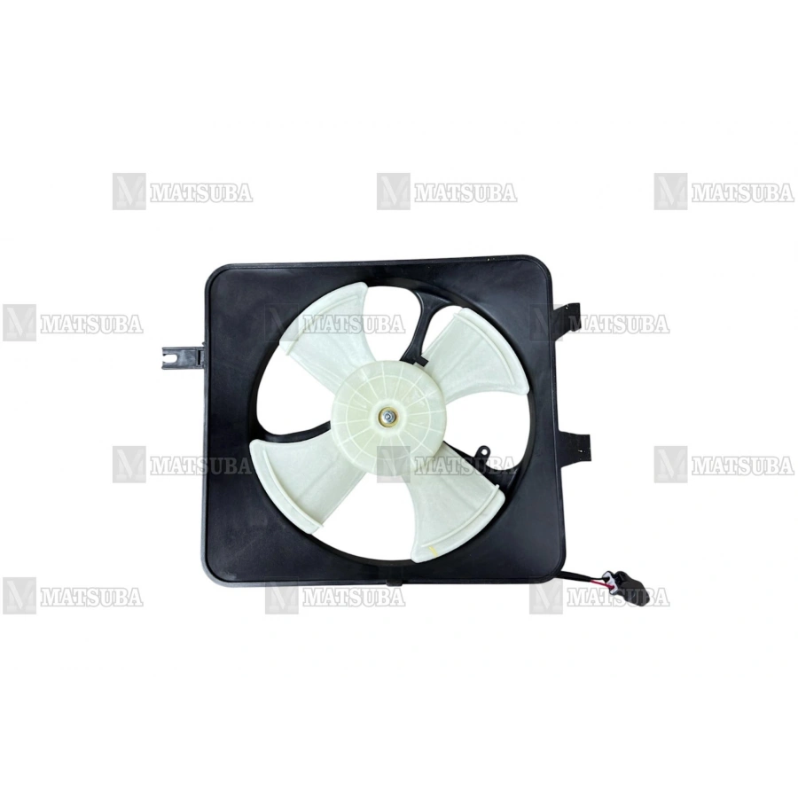 FAN KLİMA CRV 97-01 (KOMPLE)