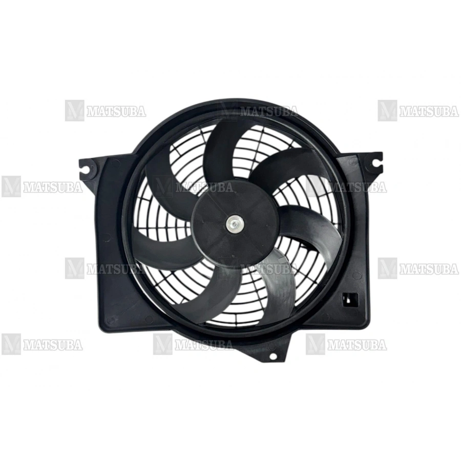 FAN KLİMA MATRİX 01-10 (KOMPLE)