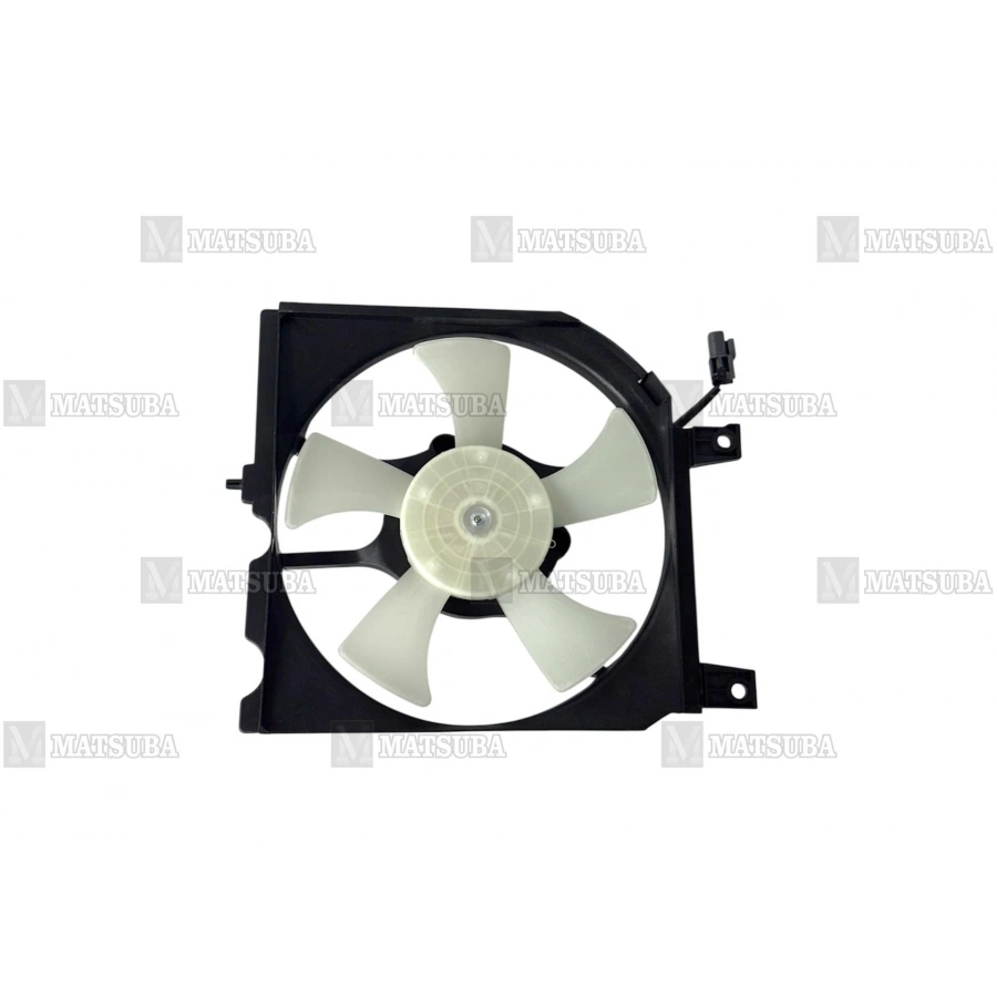 FAN KLİMA SUNNY 90-94 (KOMPLE)