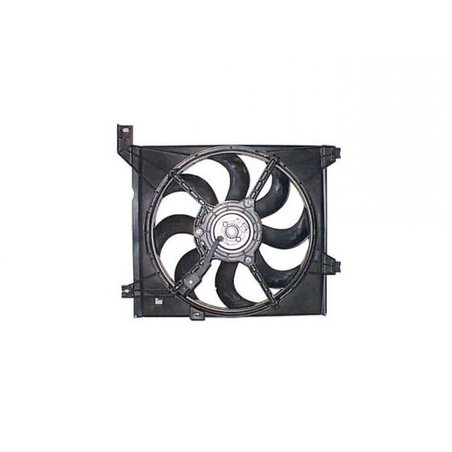 FAN KOMPLE ( BENZİNLİ ) CERATO 2003-