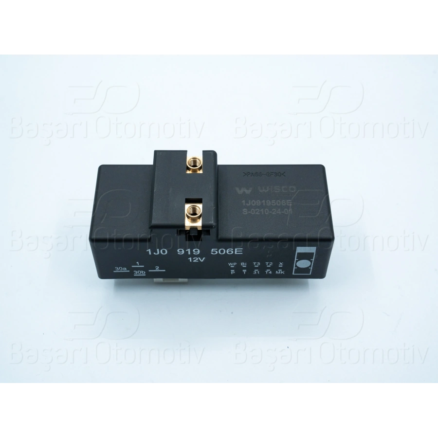 FAN KONTROL UNITESI AUDI A3 BORA GOLF LEON OCTAVIA 1.6 1.8 2.0 91 >