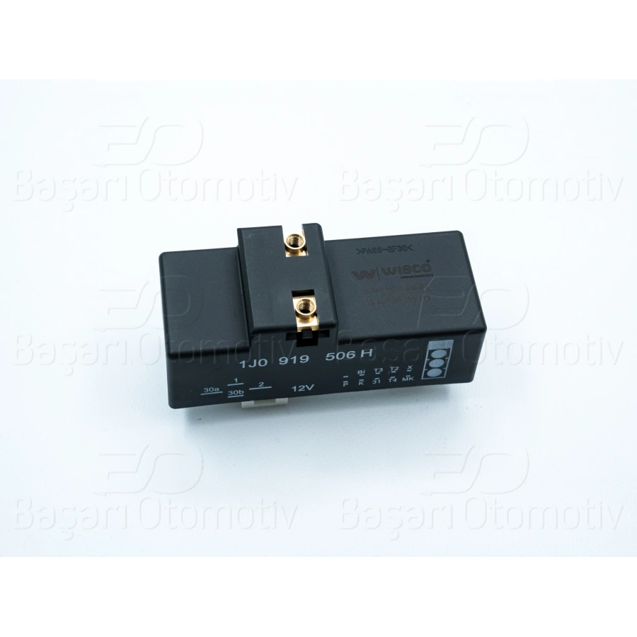 FAN KONTROL UNITESI AUDI A3 BORA GOLF LEON OCTAVIA POLO 1.0 1.4 1.9 D 94 >