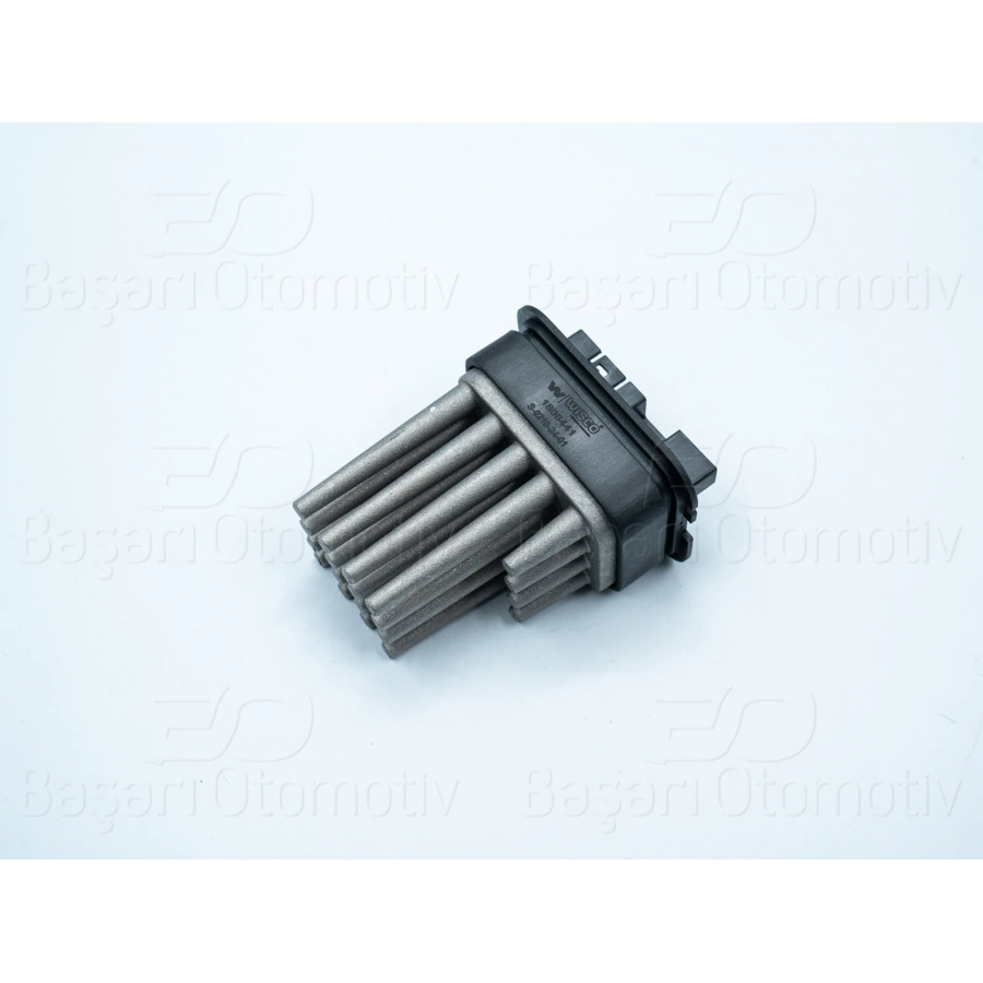 FAN KONTROL UNITESI OPEL ASTRA G 1.7CDTI 04-09