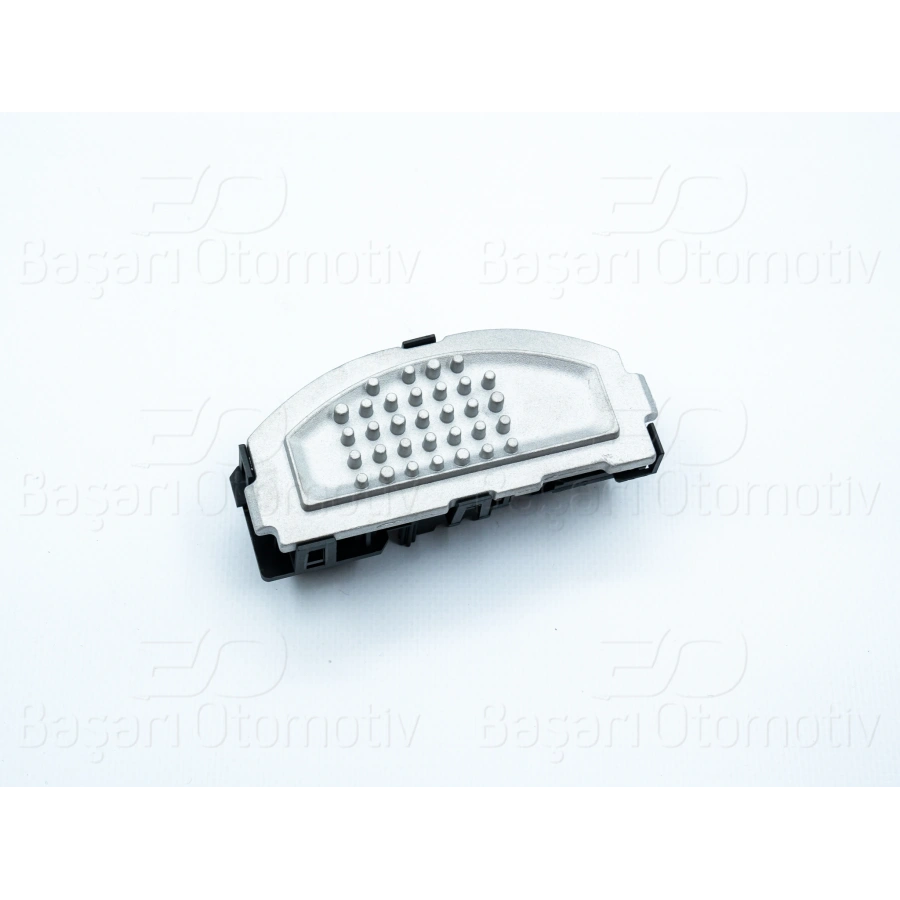 FAN KONTROL UNITESI VW TOUAREG 3.0 V6 10-18