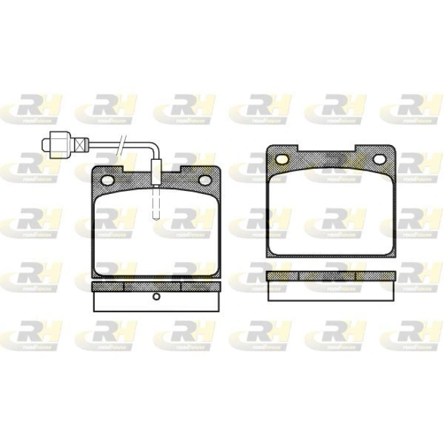 FAN MOTORU 12 A-SERI(W176)-B-SERI(W246-W242) [A.G]