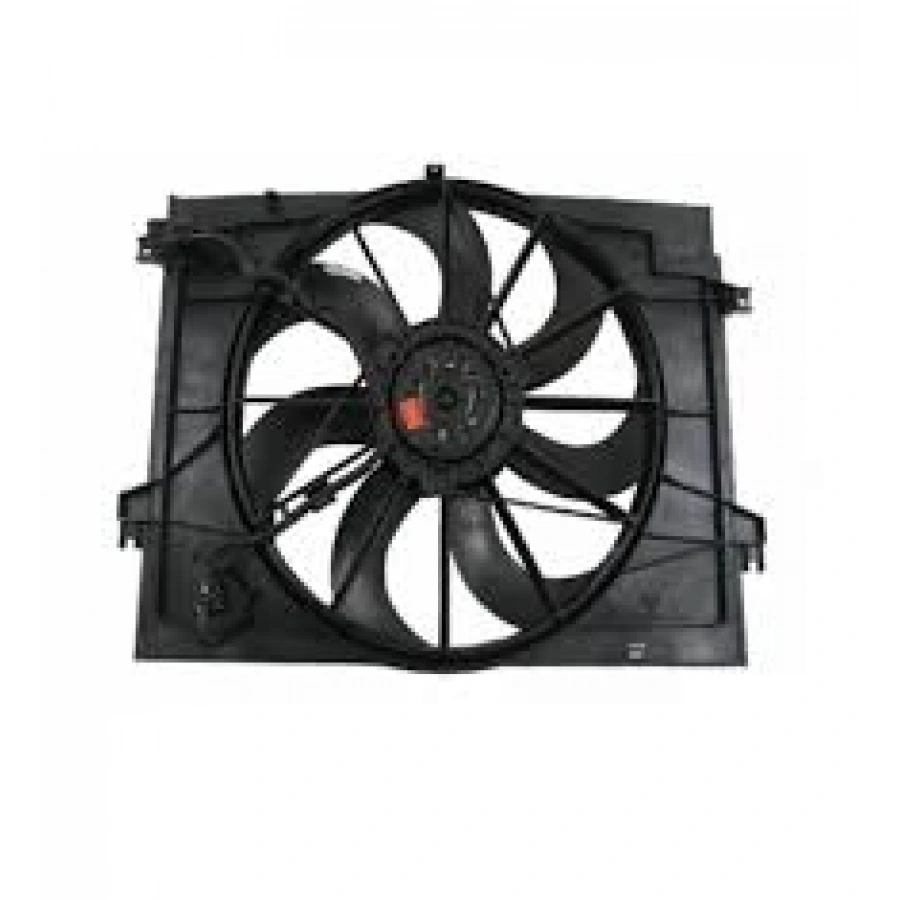 FAN MOTORU 7 KANT TUCSON/SPORTAGE 2,0 BENZIN 2004-2009
