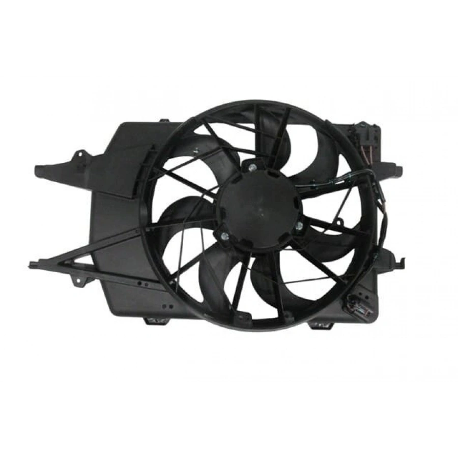FAN MOTORU (+AC) FOCUS BM 98-05