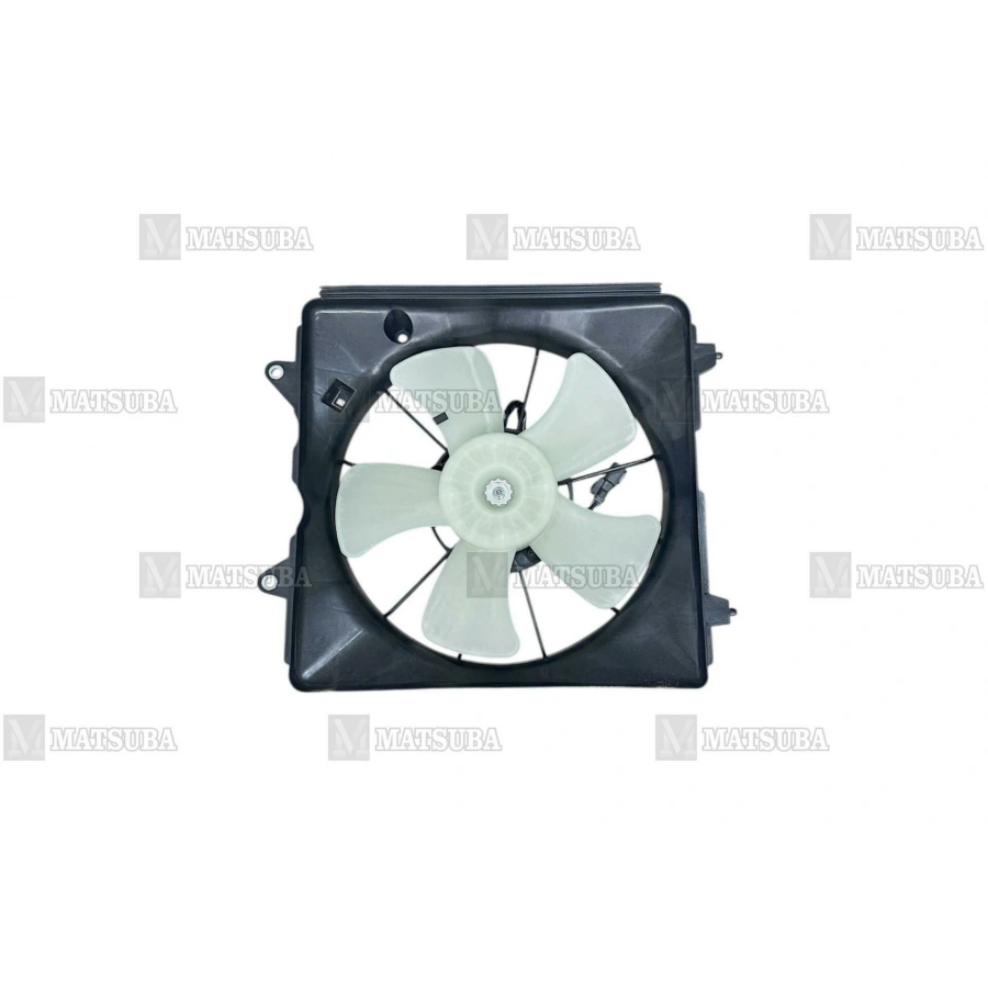 FAN MOTORU CIVIC SEDAN FD6 06-11