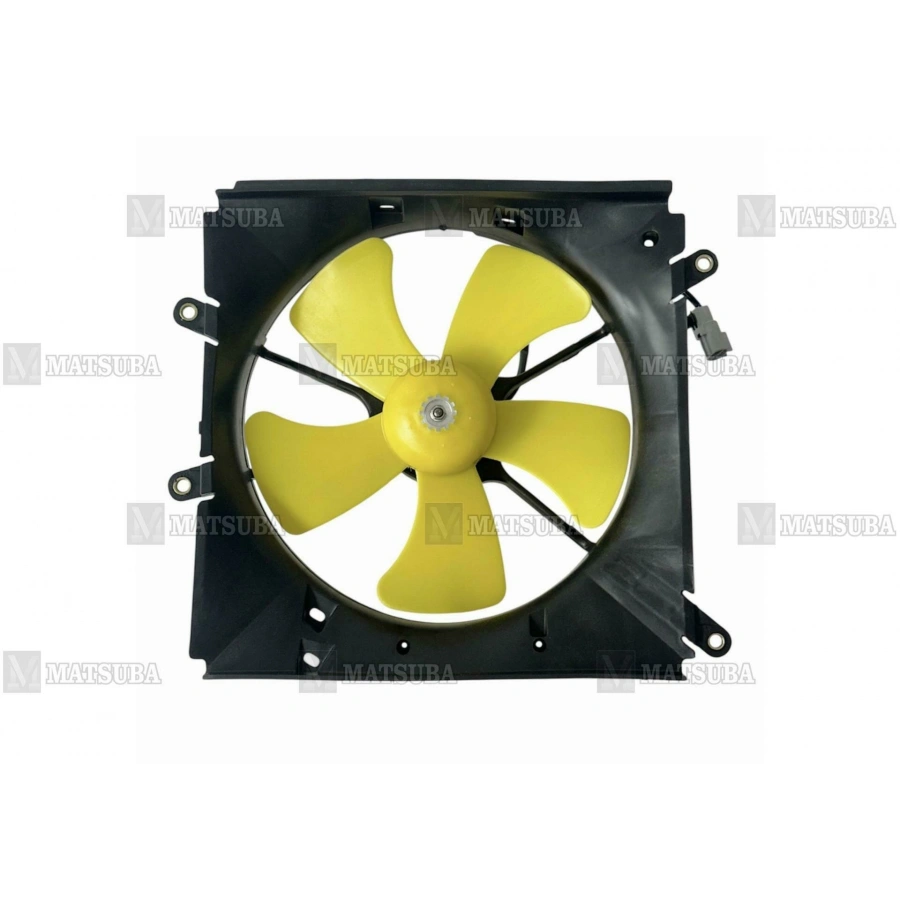 FAN MOTORU COROLLA 1.3 - 1.6 93-00
