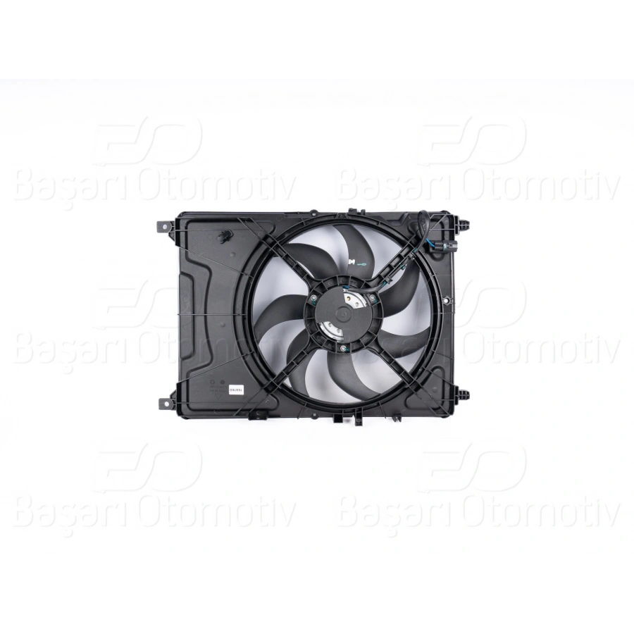 FAN MOTORU DAVLUMBAZLI DAEWOO MATIZ