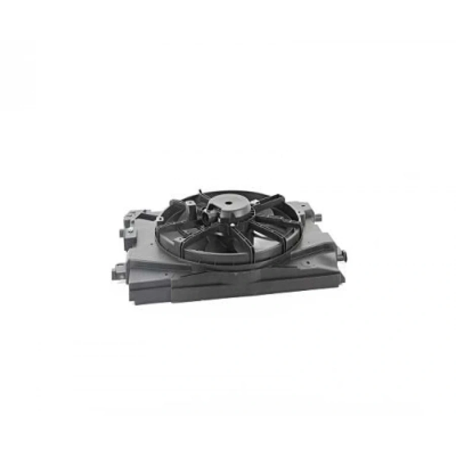 FAN MOTORU DAVLUMBAZLI DOKKER/LODGY/CLIO IV 1.5 dCi 12-