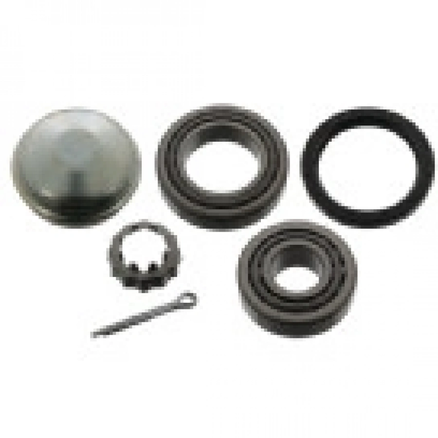 FAN MOTORU DAVLUMBAZLI DUCATO III 2,3 JTD 07-