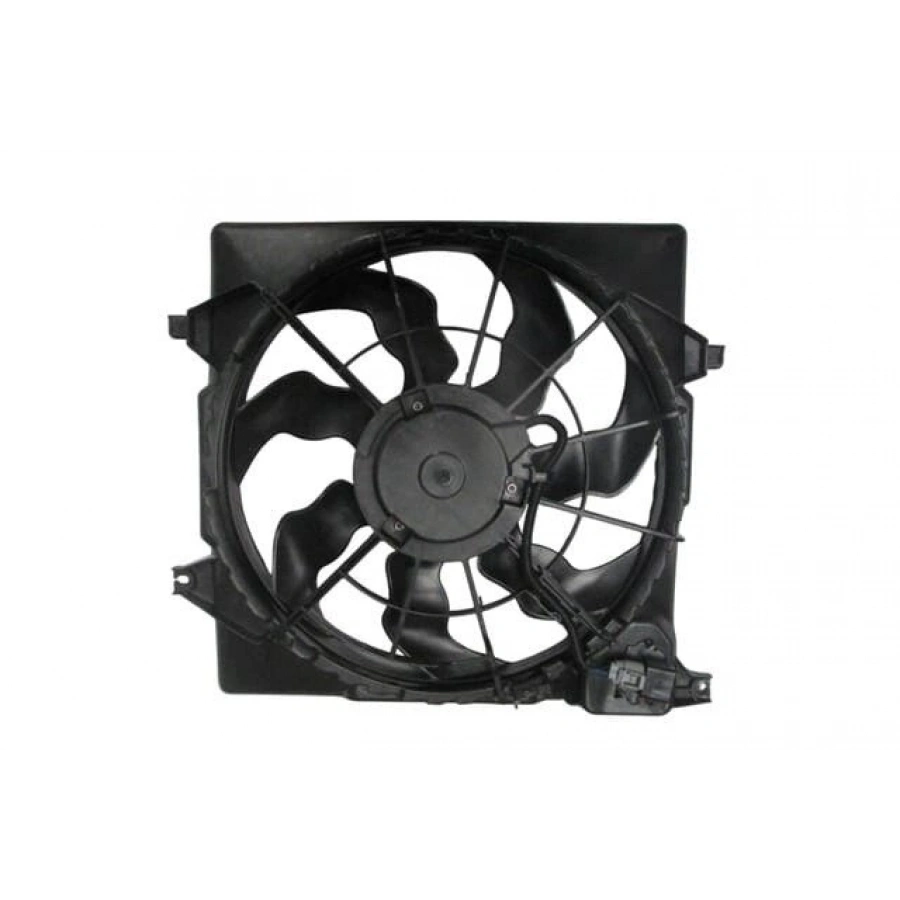 FAN MOTORU DAVLUMBAZLI HYUNDAI TUCSON 1.6 T-GDI 2016-2020 / ELANTRA 1.6 D-CVVT 2016- / KIA SPORTAGE IV 1.6 T-GDI 2015-
