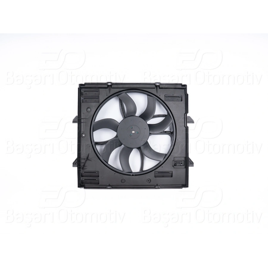 FAN MOTORU DAVLUMBAZLI VW AMAROK 3.0TDI 10 >
