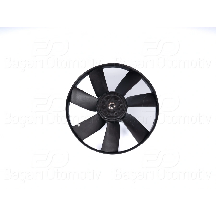 FAN MOTORU DAVLUMBAZSIZ (390 MM-4 FIS-6 KANAT) VW GOLF3 1.6 1.8 92 >