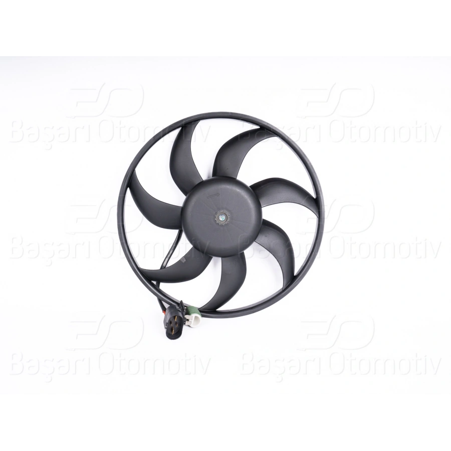 FAN MOTORU DAVLUMBAZSIZ (390 MM-4 FIS-7 KANAT) OPEL INSIGNIA A 1.6 TURBO A 1.6 LET 09 >