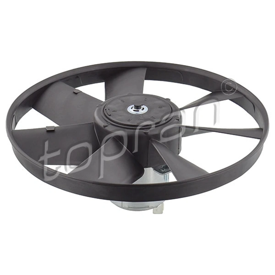 FAN MOTORU DAVLUMBAZSIZ VW GOLF3 1.6 1.8 92 98