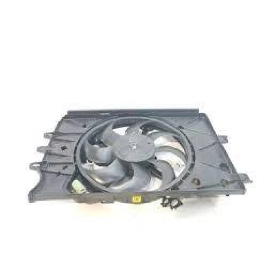 FAN MOTORU DOBLO IV 1,6 MJET 15-