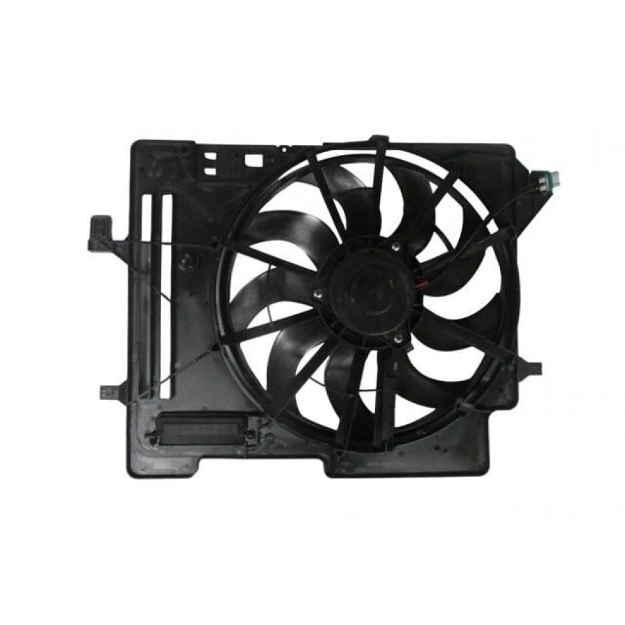 FAN MOTORU FIESTA VI ECOSPORT B-MAX 1.0 ECOBOOST 12-