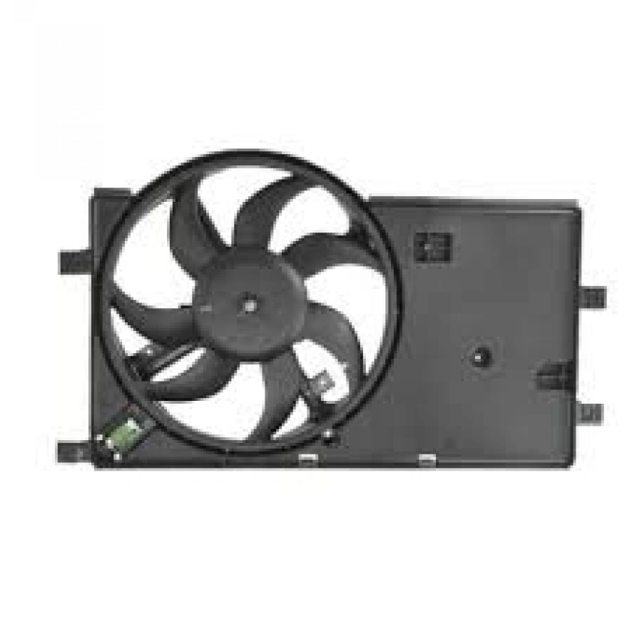 FAN MOTORU FIORINO BIPPER NEMO 1,3 MJET 07-