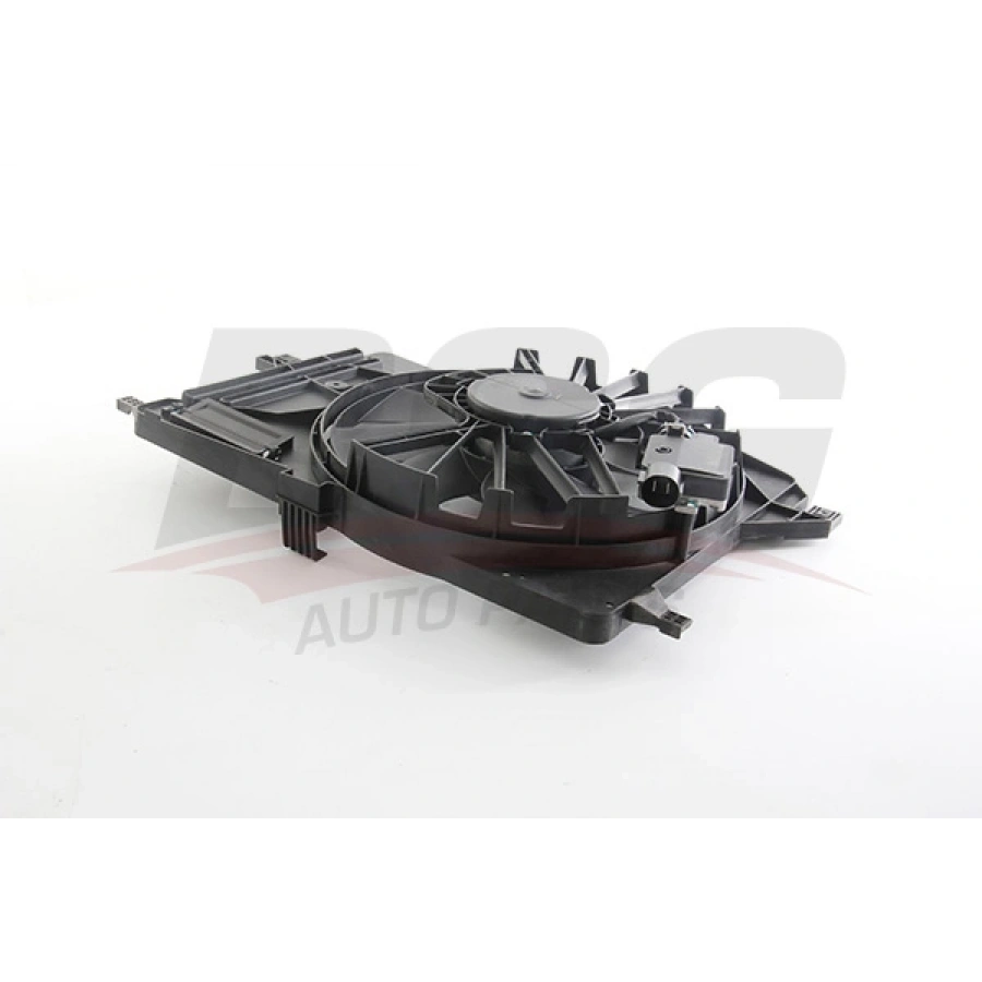 FAN MOTORU FOCUS/C-MAX 1,6 TDCI 11-
