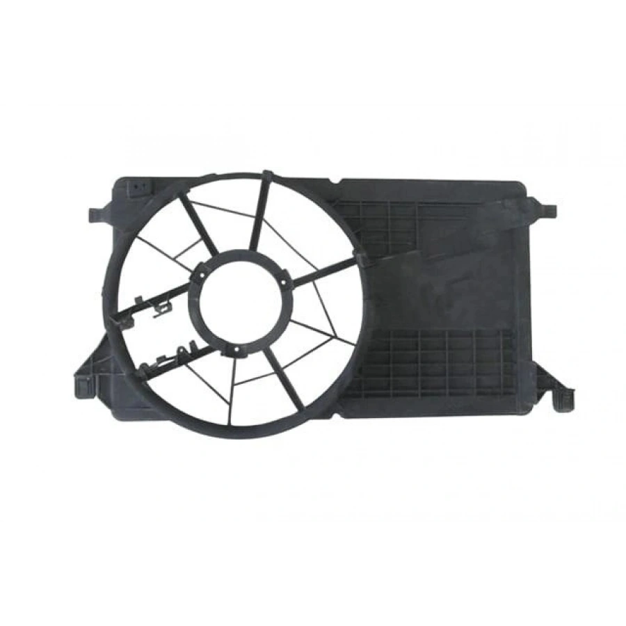 FAN MOTORU FOCUS/C-MAX/S40/V50 1,6 TDCI 03-11