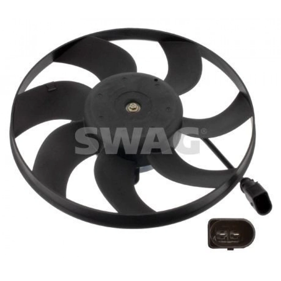 FAN MOTORU GALAXY 1.9TD 2.0İ 9400 POLO 9801 SHARAN 9510 AROSA 9704 ALHAMBRA 9610 KAMPANYALI