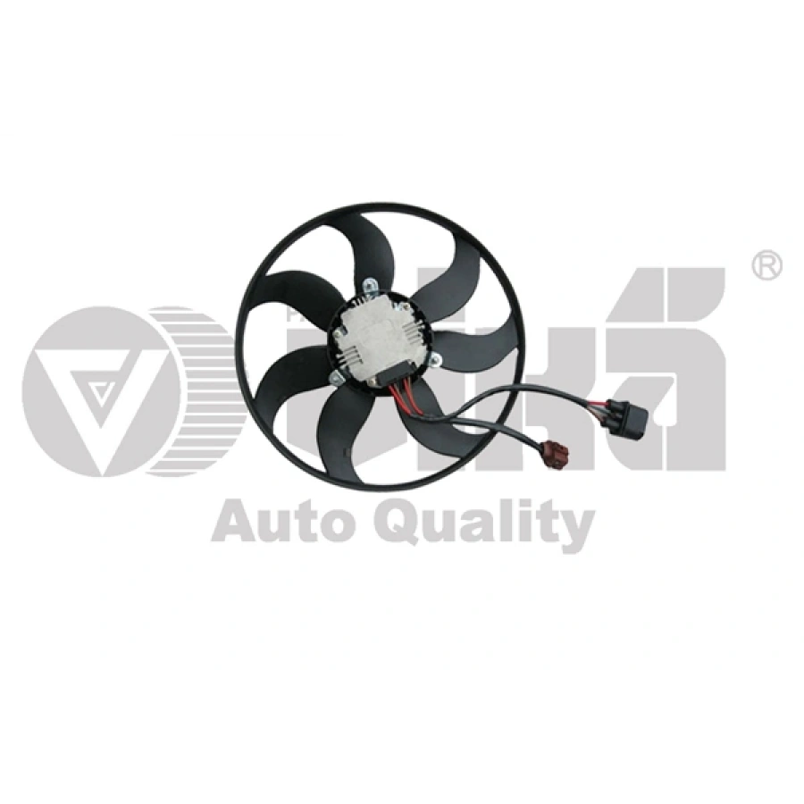 FAN MOTORU GOLF2-GOLF3 BM 91-