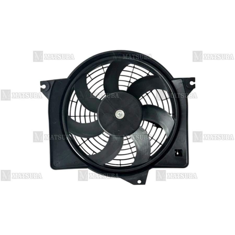 FAN MOTORU HYUNDAI MATRIX 1.5 CRDi, 1.6 2001-2010