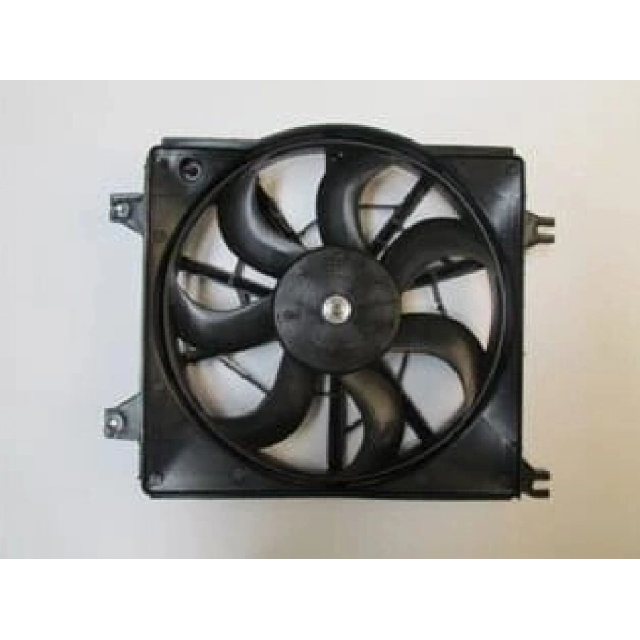 FAN MOTORU KLIMA RADYATORU DAVLUMBAZLI HYUNDAI ACCENT I (X-3) YUMURTA KASA 1.3i 1994-2000