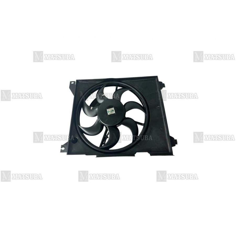 FAN MOTORU KLIMA RADYATORU HYUNDAI SONATA IV 2.0i DAVLUMBAZLI 2001-2004