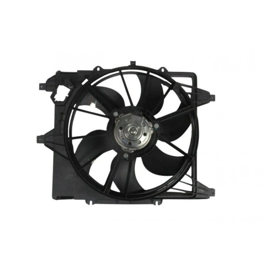 FAN MOTORU KLIMALI DAVLUMBAZLI CLIO II/KANGOO 1.4-1.5 01-