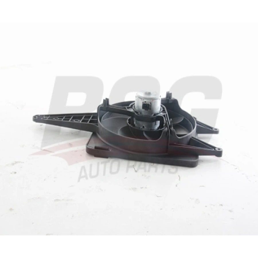 FAN MOTORU KOMPLE DAVLUMBAZLI TEMPRA/TIPO 1,4-1,6 92-