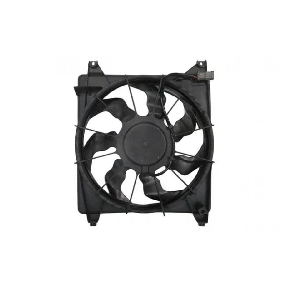 FAN MOTORU (KOMPLE)/ FAN MOTOR ASSY H-1/STAREX DIZEL 2008-