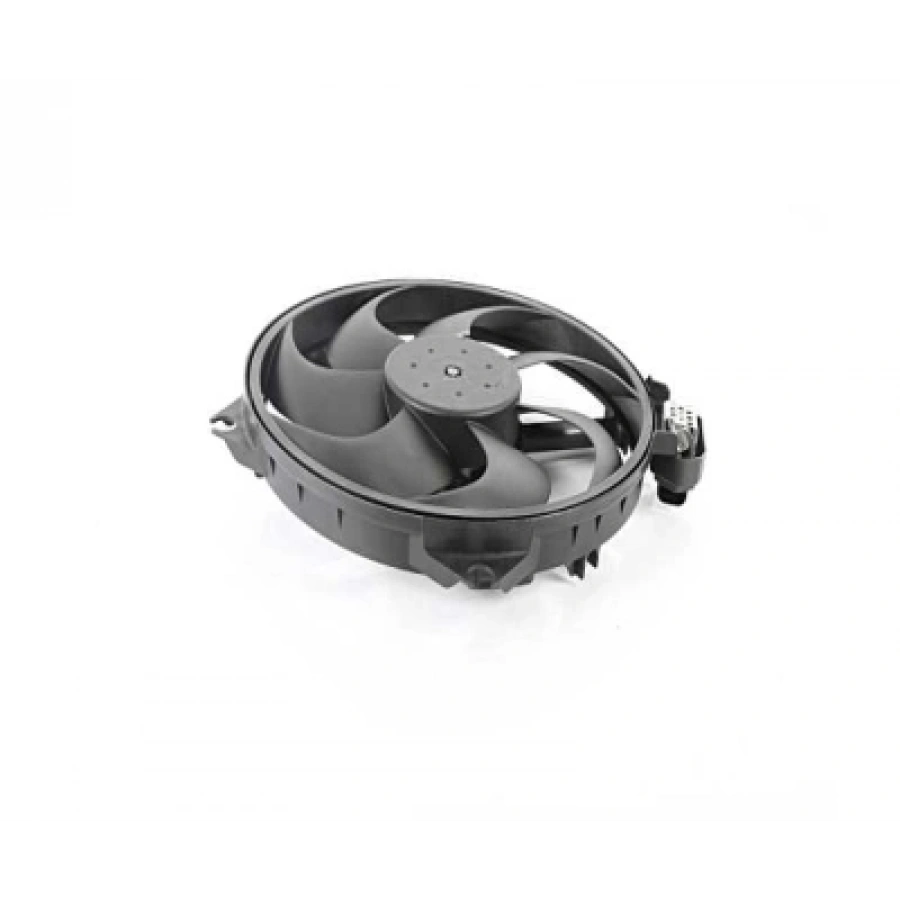 FAN MOTORU MEGANE III/FLUENCE 1,5-1,6 07-