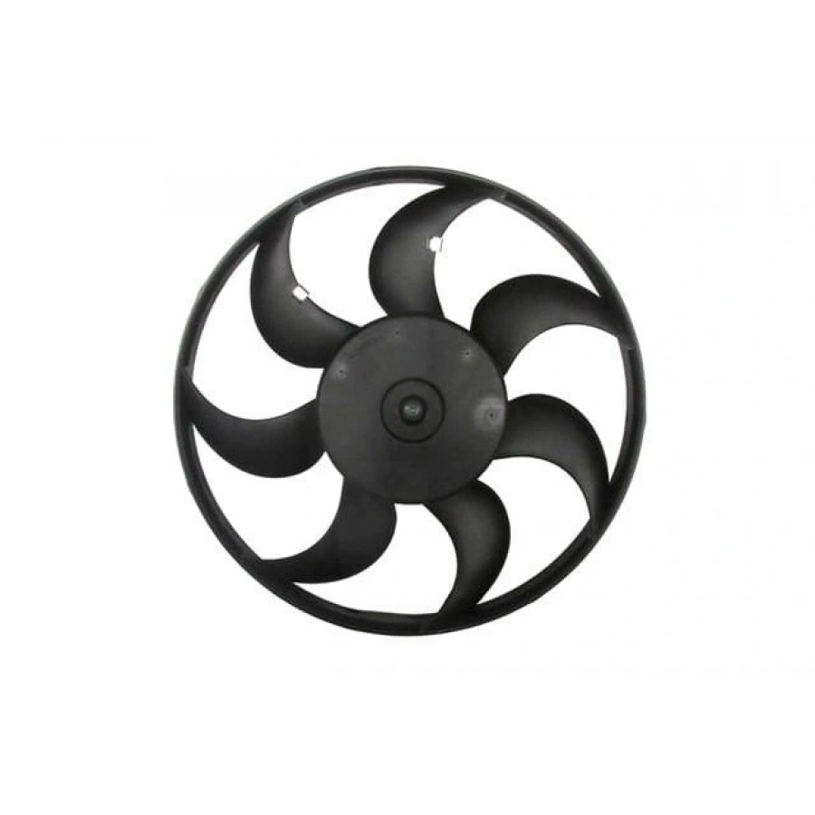 FAN MOTORU (MOTOR+PERVANE) SU RADYATORU OPEL VECTRA A 1.6 1989-1995