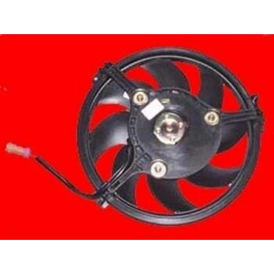 FAN MOTORU SAG (8EW 009 144-351) (280 MM) PASSAT-A4-A6 AEB-ADP-AFN 1,8 T-1,9 TDI 97-
