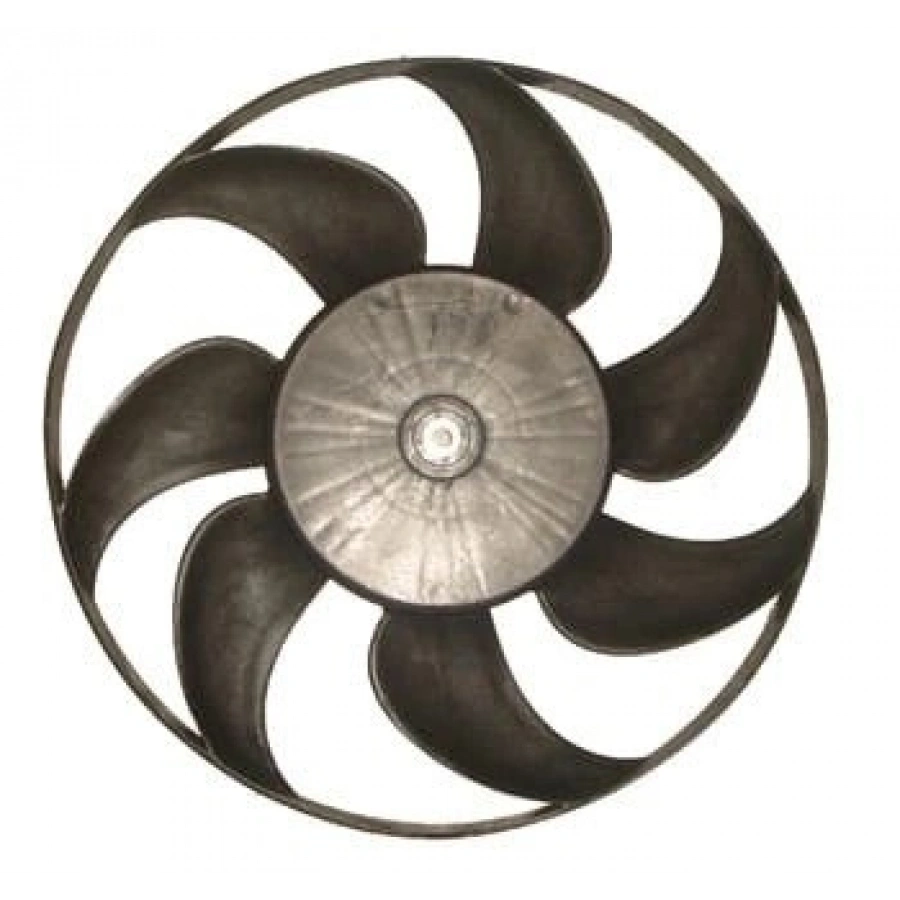 FAN MOTORU SAG (8EW 351 040-391) (293 mm) GOLF5-GOLF6-JETTA-A3-LEON-CADDY-LEON BM 04-13