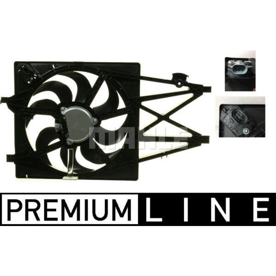 FAN MOTORU SOL 08> AI.A4-A5-A6-A7-Q5