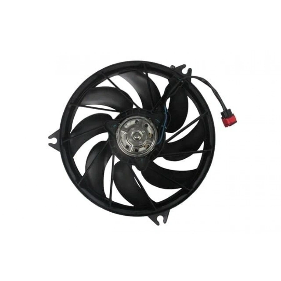 FAN MOTORU (SU+KLIMA) PEUGEOT 206 (2A/C) 1.4i 16v 1998-2006