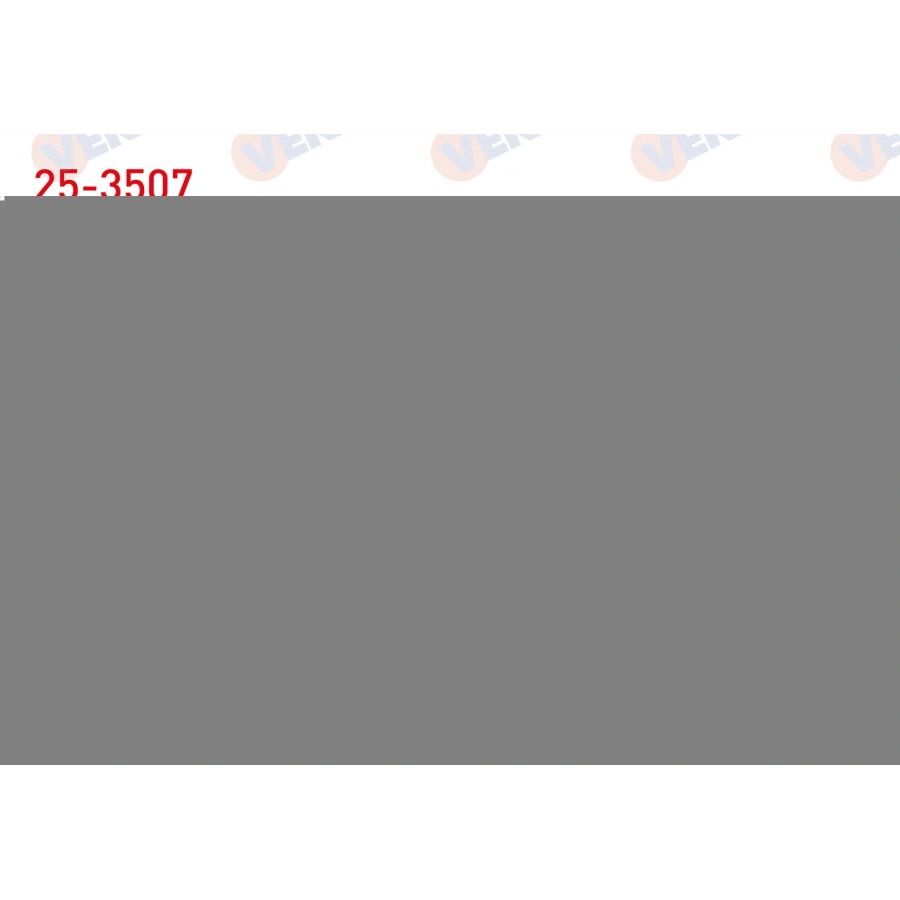 FAN MOTORU SU RADYATORU DAVLUMBAZLI TEKLI FANLI RENAULT THALIA III 1.5 DCI 2014-