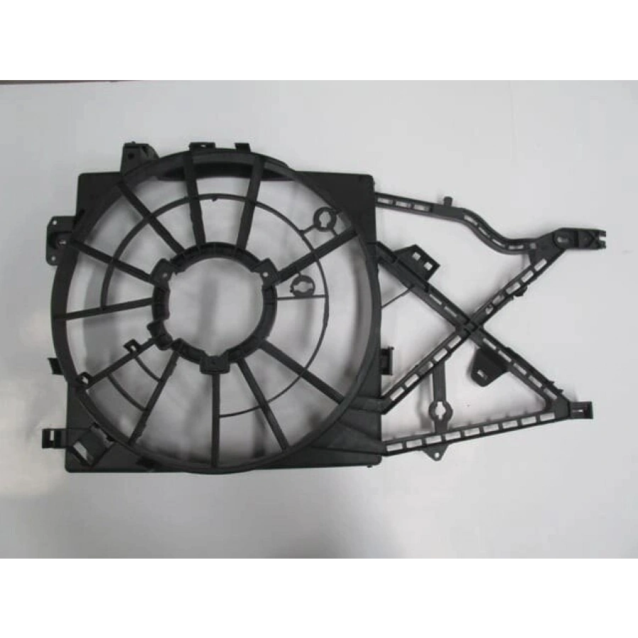 FAN MOTORU SU RADYATORU OPEL VECTRA B 1.6i DAVLUMBAZLI TEKLI 1995-2003