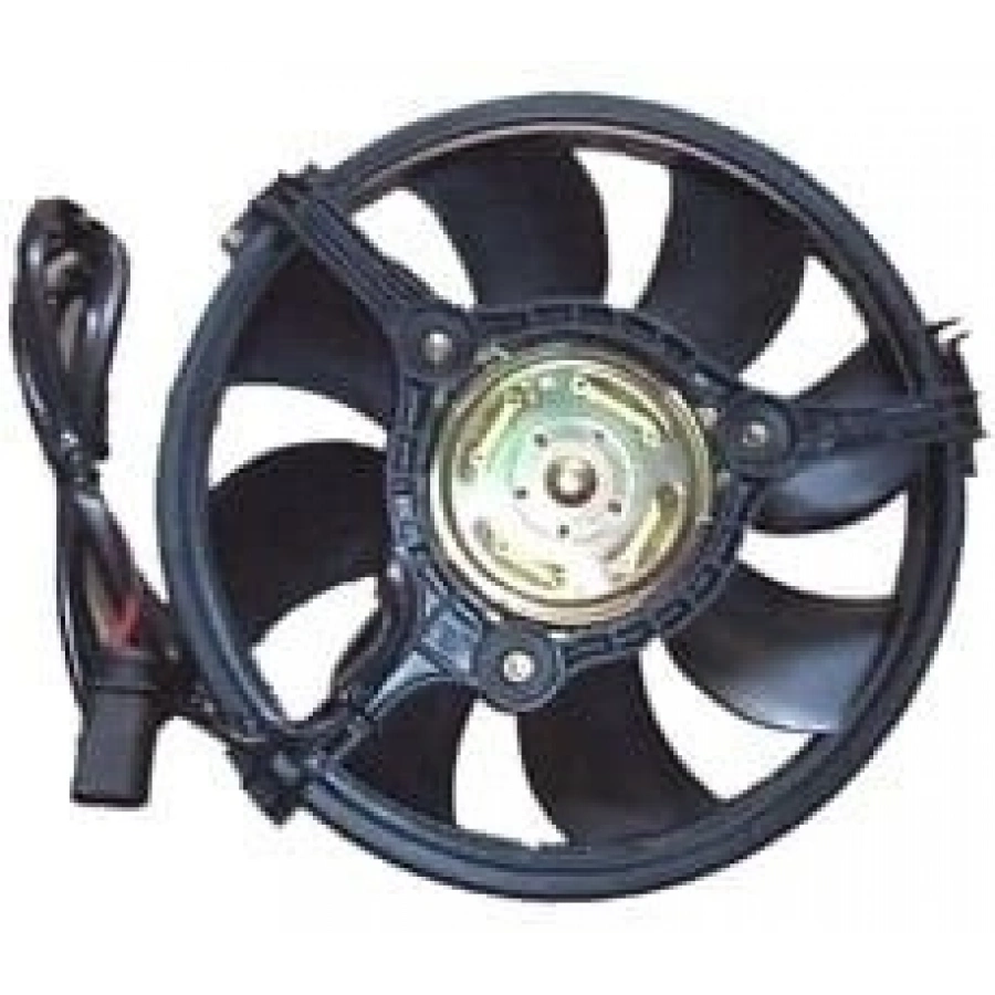FAN MOTORU SU RADYATORU VOLKSWAGEN PASSAT (3B2) 1.8 1996-2000