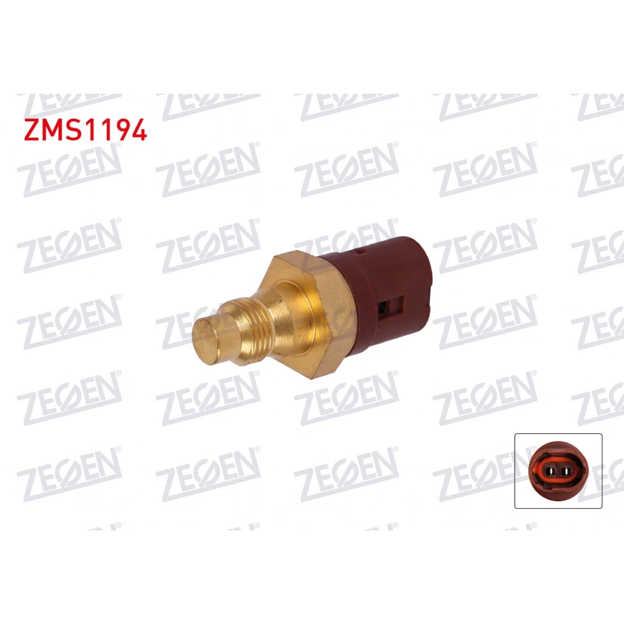 FAN MUSURU (120 C) RENAULT CLIO II 1998-2005 / MEGANE 1996-2003 / 19 1988-1992