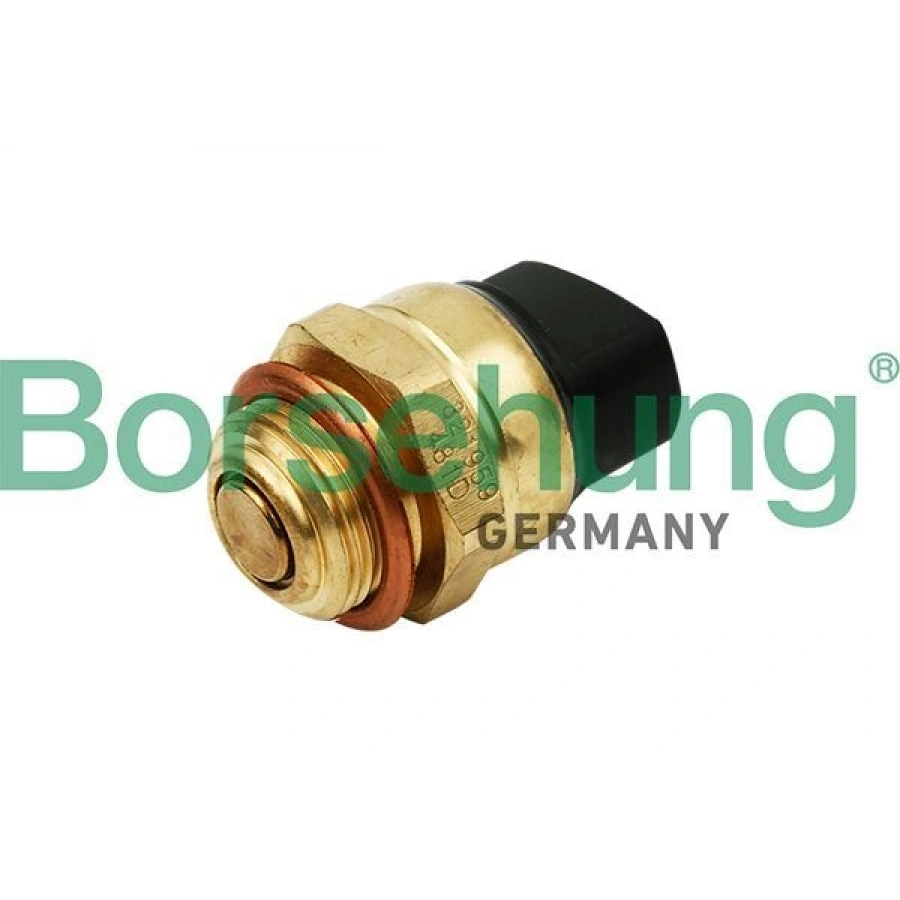 FAN MÜŞÜRÜ 3 FİŞ (FEBİ01528) 95-102 C CADDY-GOLF-JETTA-POLO-TOLEDO BORSEHUNG B13131 T1