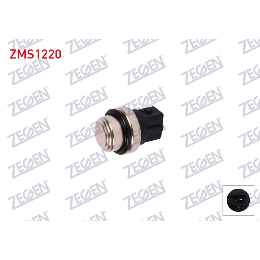 FAN MUSURU (60 C) VOLKSWAGEN PASSAT 1990-1997 / SEAT IBIZA II 1993-2002 / SKODA FELICIA 1995-1998